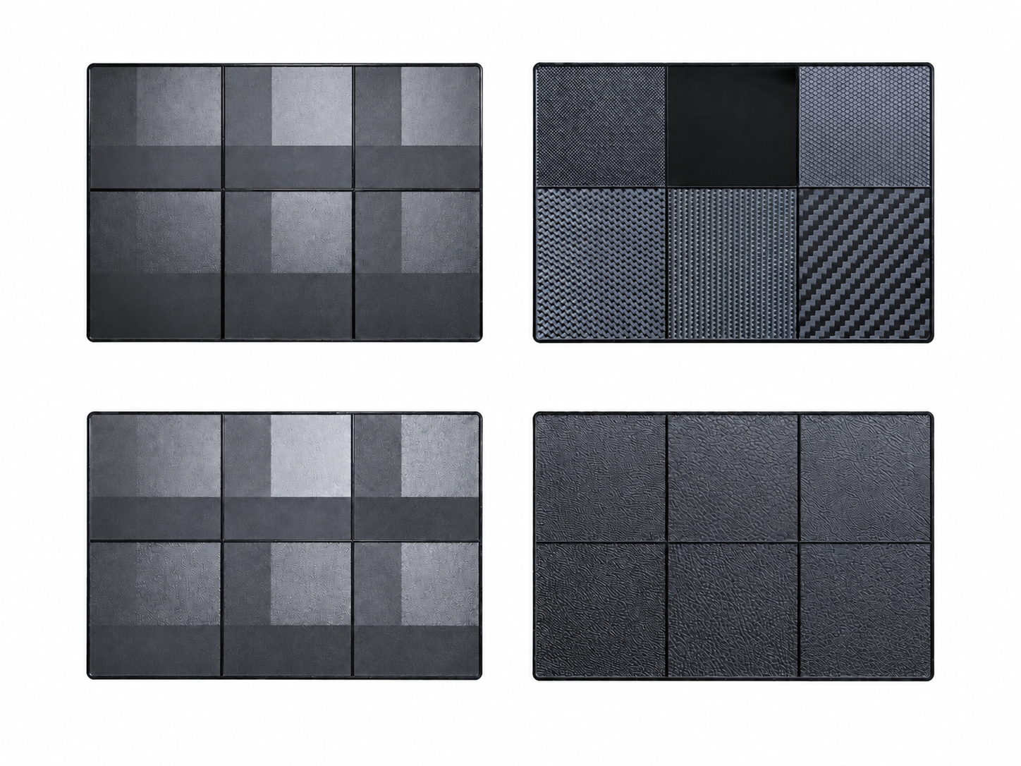 Surface Finishing & Decoration