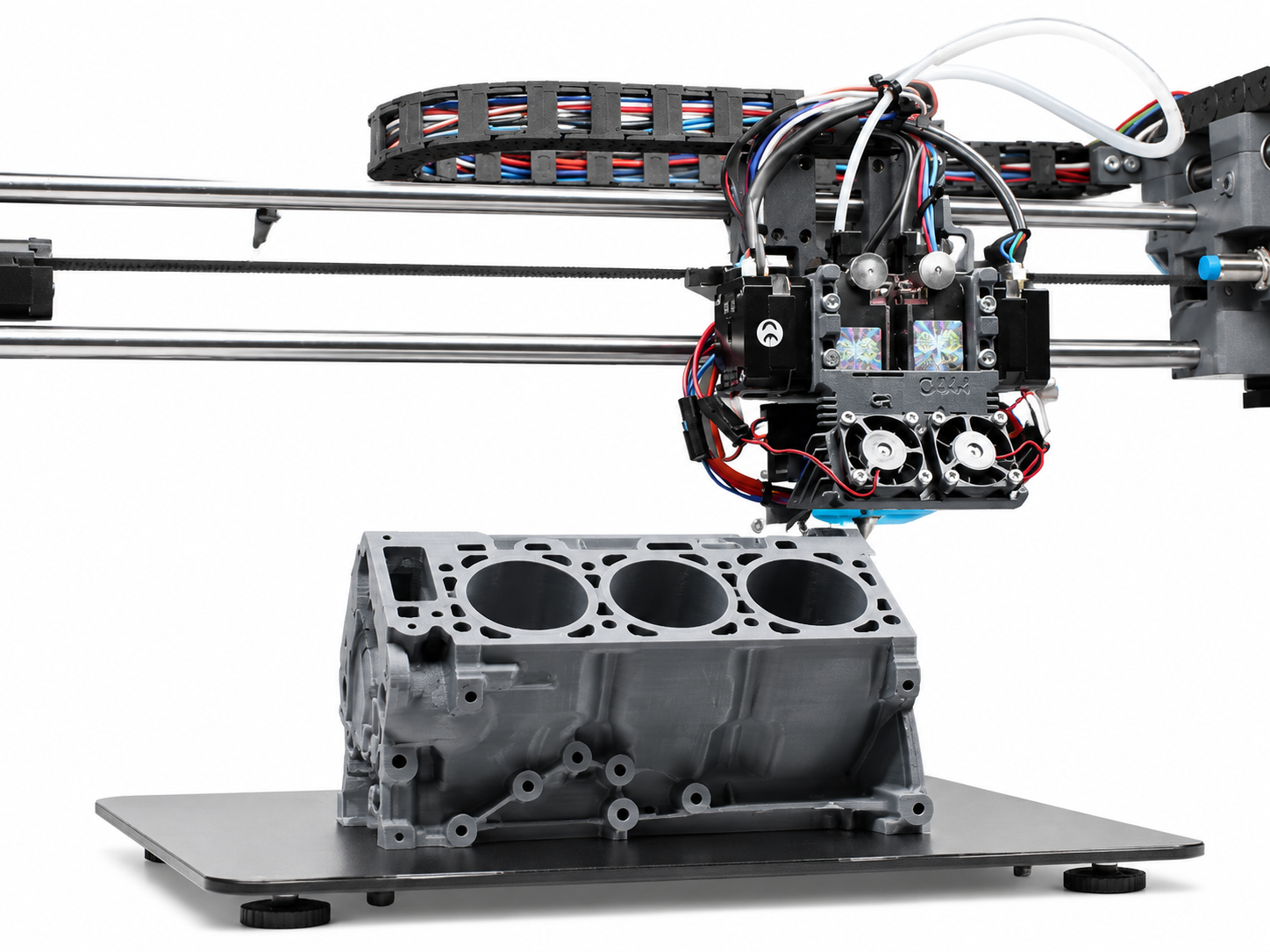 3D Printing / Prototyping
